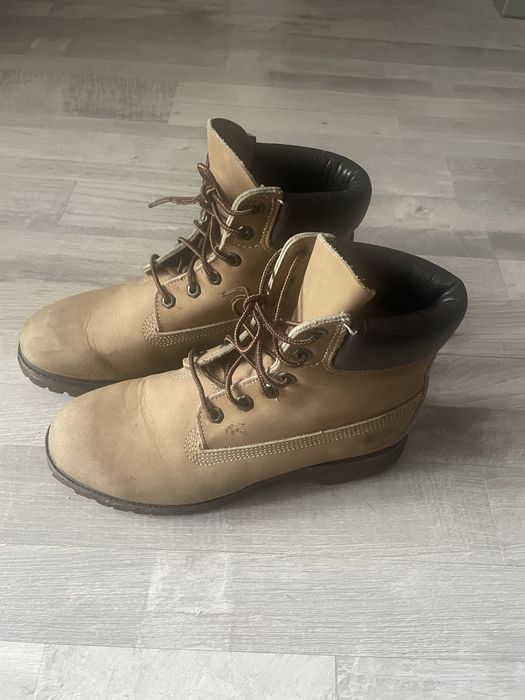 Timberland Waterproof/дамски обувки 39 1/2