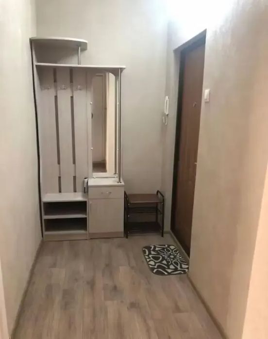 Однакомнатная квартира