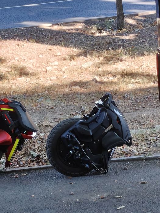 Моноколесо NOSFET Aero