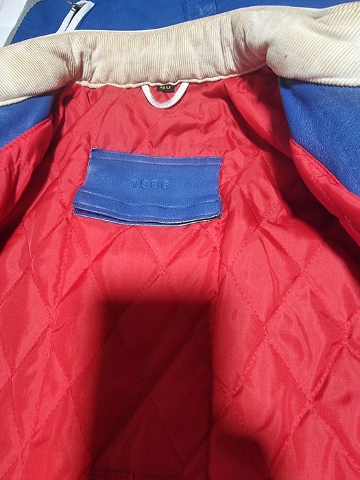 Costum moto mărimea 40