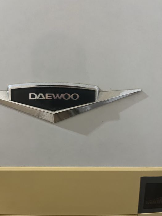 Холодильник б/у Daewoo