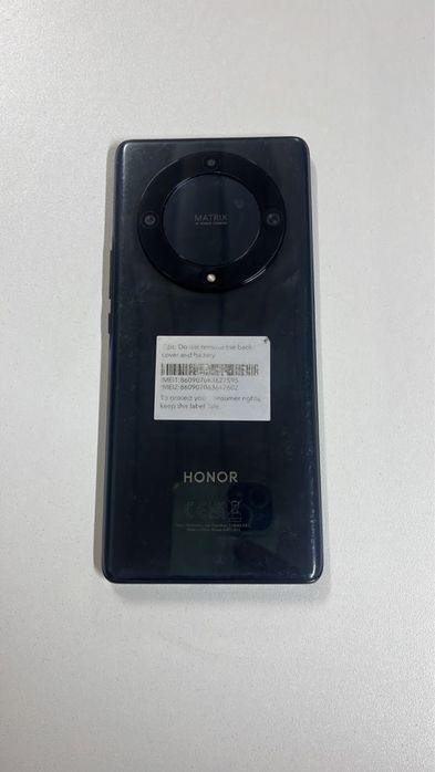 Honor X9a 5G 256 ГБ / 8 ГБ RAM