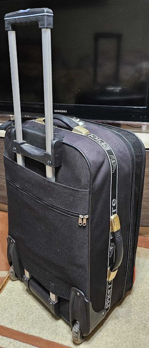 Чемодан большой 70*40*30