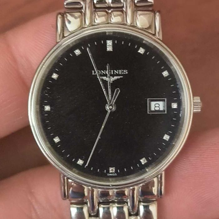 Longines original Винтаж