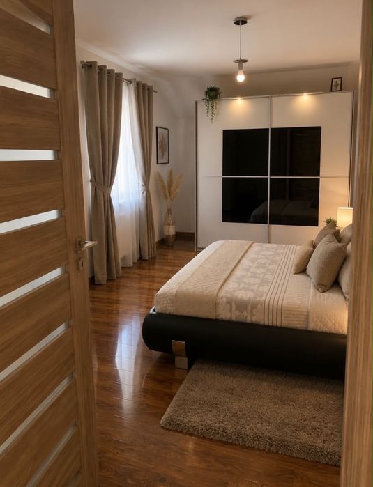 Vila De Vânzare in centrul Comunei Vinga