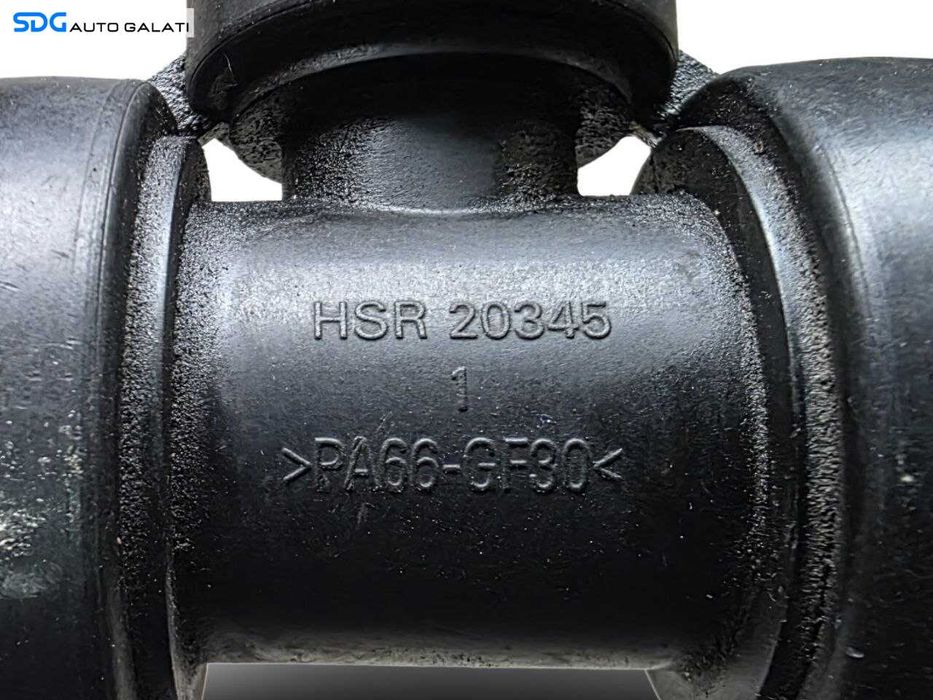 Furtun Conducta Apa Antigel Racire Motor Renault Espace 1.9 DCI 2002 - 2014 Cod HSR20345 [N5487]