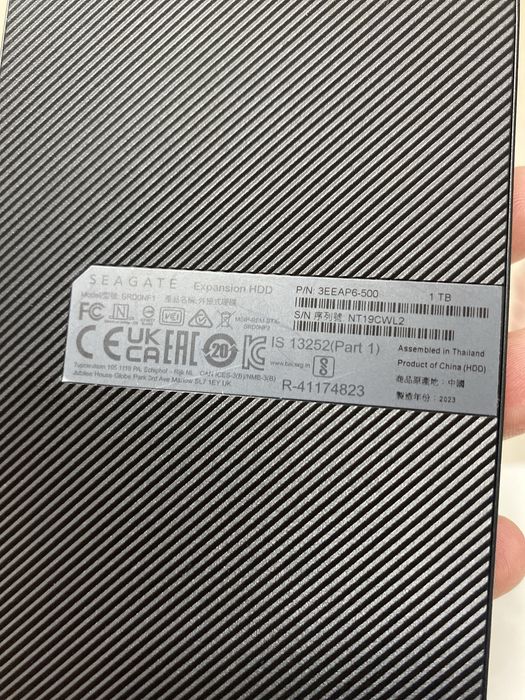 Notebook акссессуар