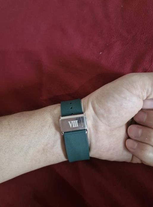 Механический часы