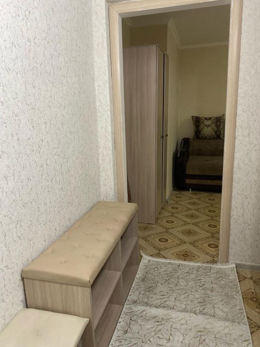 Сдается 1ком квартира