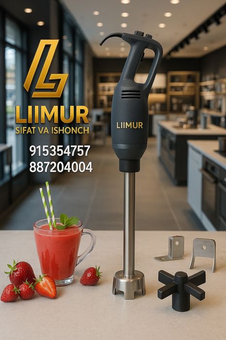 Qo'l Blender aparati pagrujnoy blender pagrujnoy blindr