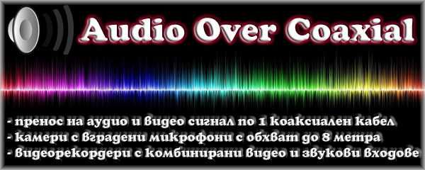 Детективски и Охранителни Услуги DAHUA Hikvision Системи за Видеонаблюдение Висококачествени Камери с Перфектно Цветно Дено-Нощно Виждане до 80 Метра