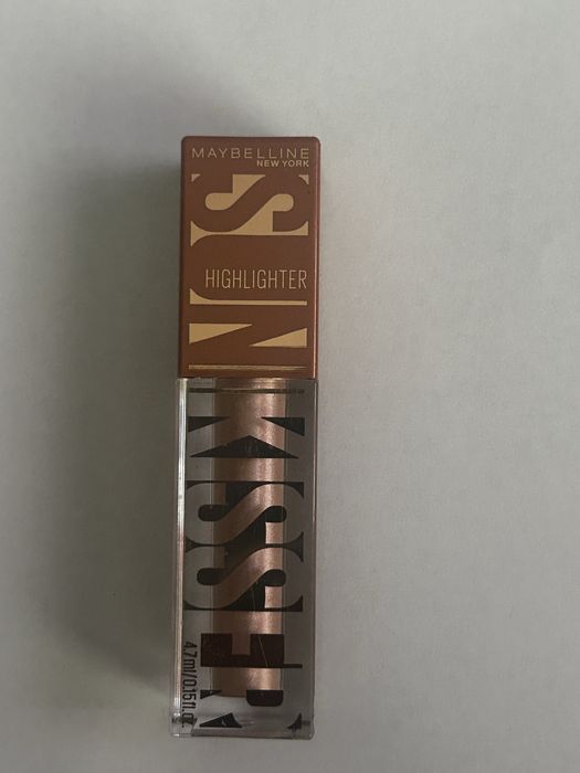 Blush si Highlighter Maybelline 200buc