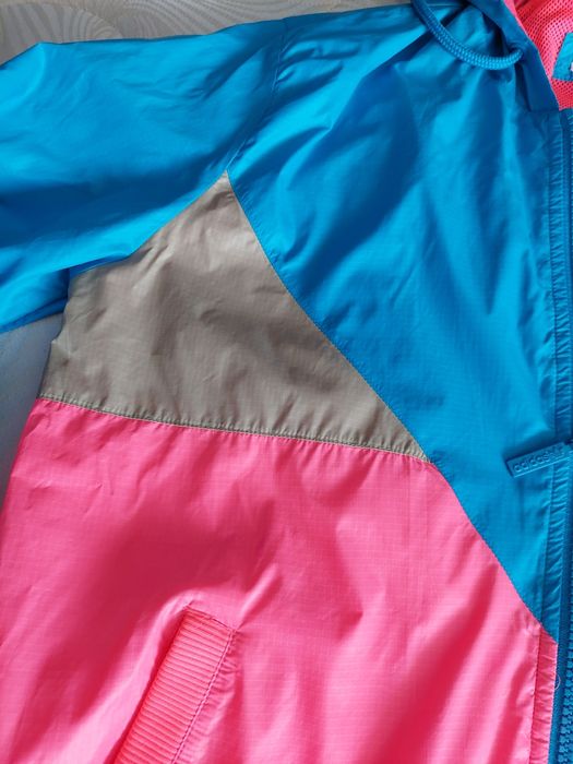 Дамско оригинално яке Adidas