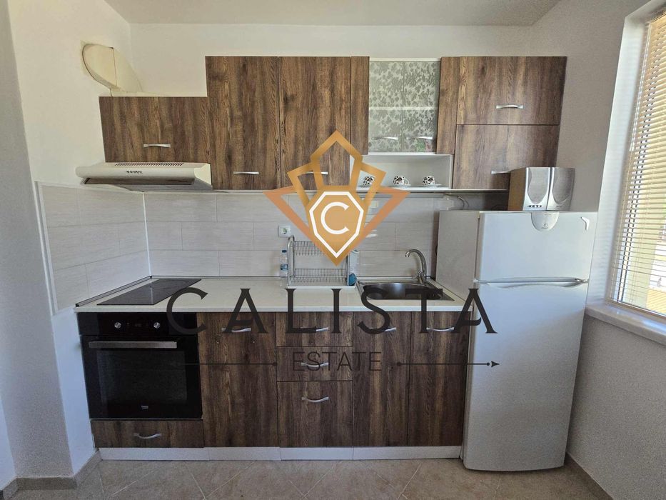 Дава се под наем Тристаен апартамент в Пловдив, Кючук Париж - 70 кв.м за 459 € - Снимка #3