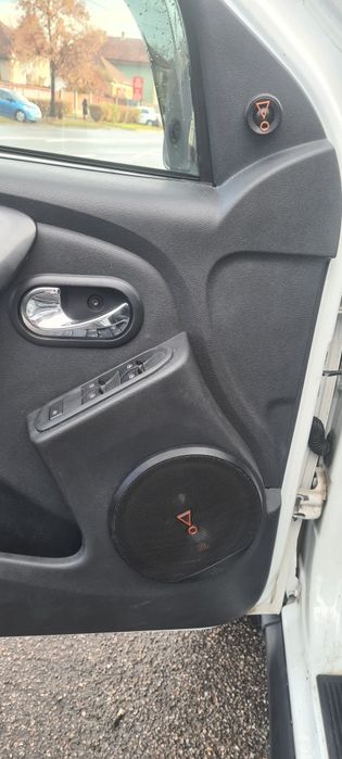 Vând Duster 2016 1.5 dci 4x4 EURO 6