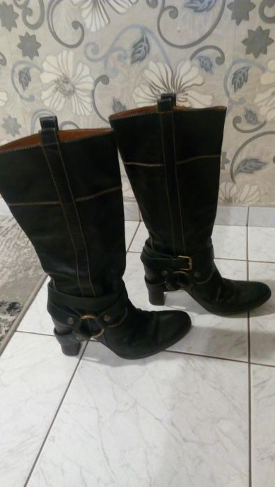 Уникални маркови ботуши