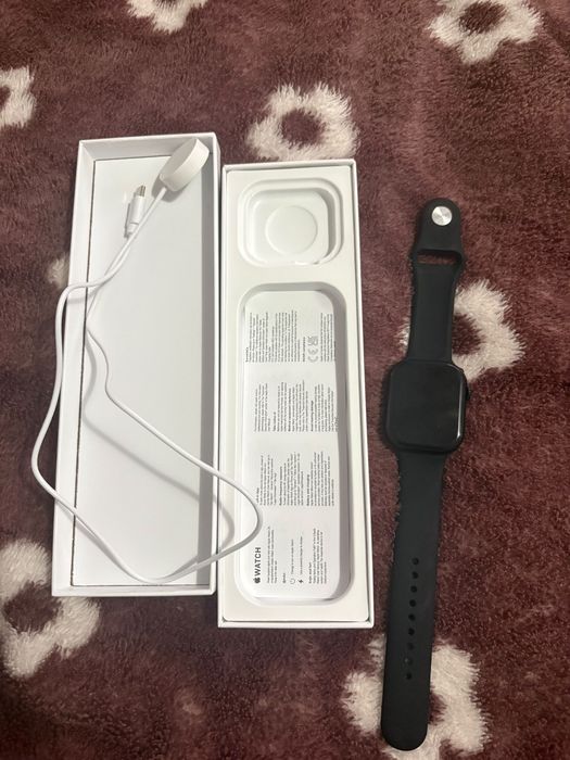 Apple Watch Series 11 NOU CU CUTIE