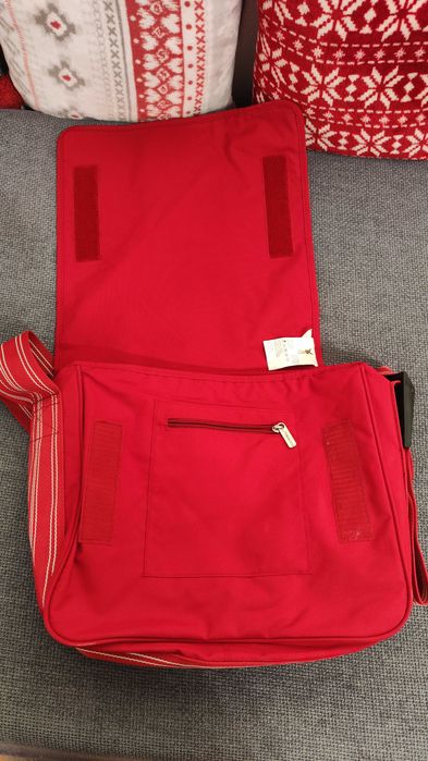 Чанта за количка Lassig