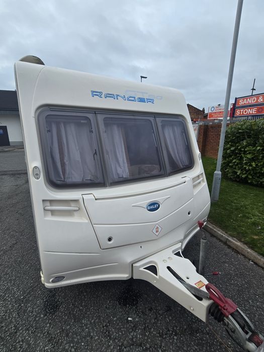 Rulota de 4 persoane