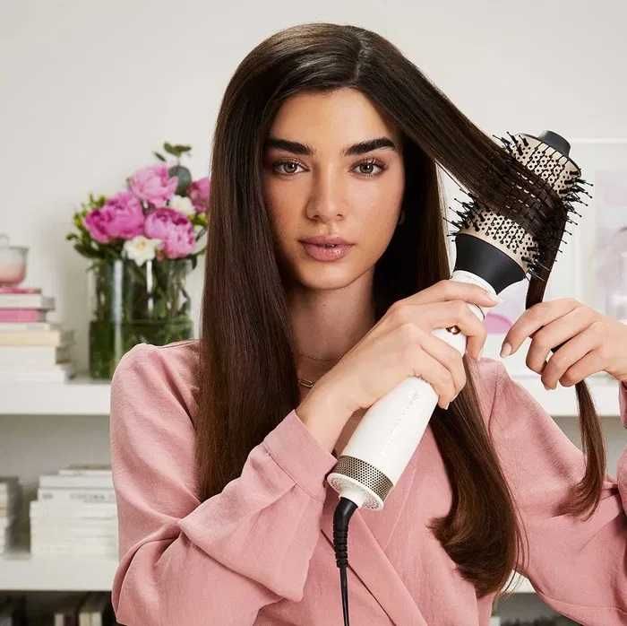 Perie incalzita pentru coafat 8 în 1 My Pro AIR WONDER Bellissima