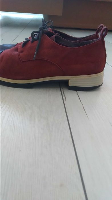 Дамски Обувки Clarks