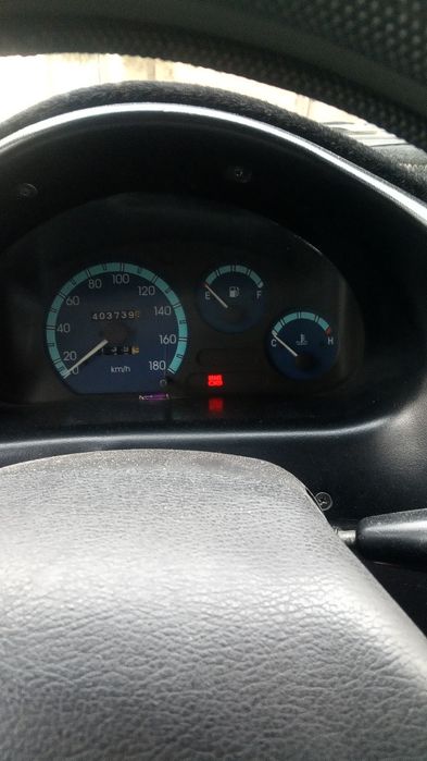 Матиз 2010 срочно