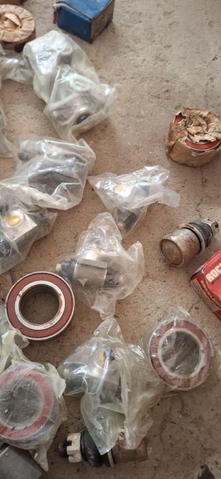 Запчасти Новые Оргинальние.