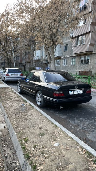 Жағдай жақсы өзінің жылына мерседес220