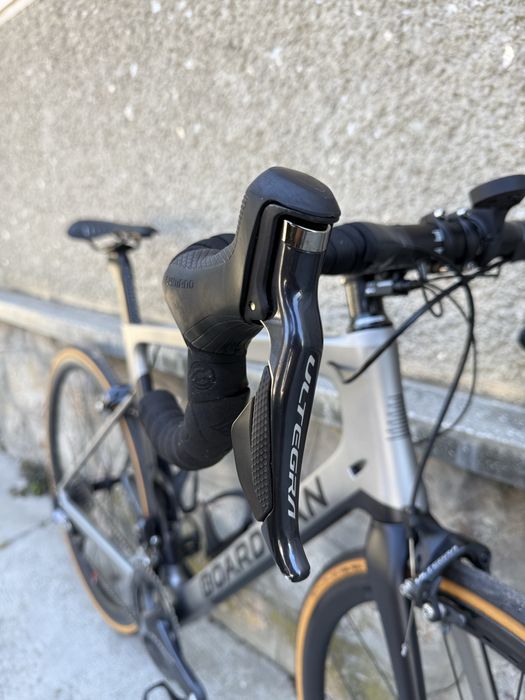 Bicicleta boardman 9.6 SLR