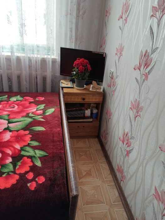 Спальный уголок в хорошем состоянии