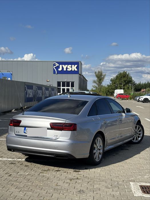 AUDI A6 2016 — imagine 4