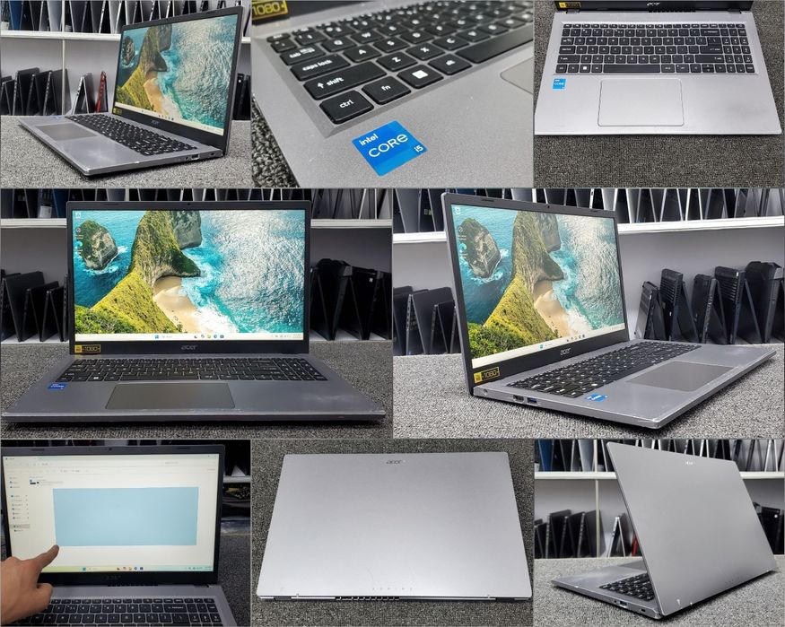 Acer Aspire 5 Laptop