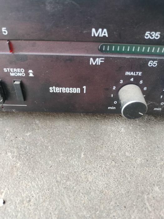 Combina muzicala stereoson 1 de vânzare