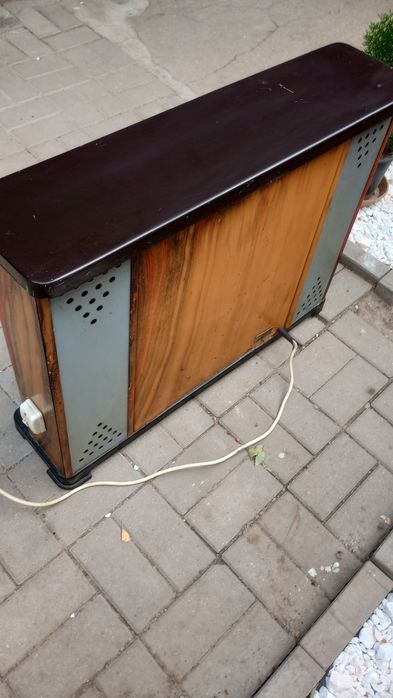 Încălzitor electric (șemineu ) Electro-Mureș