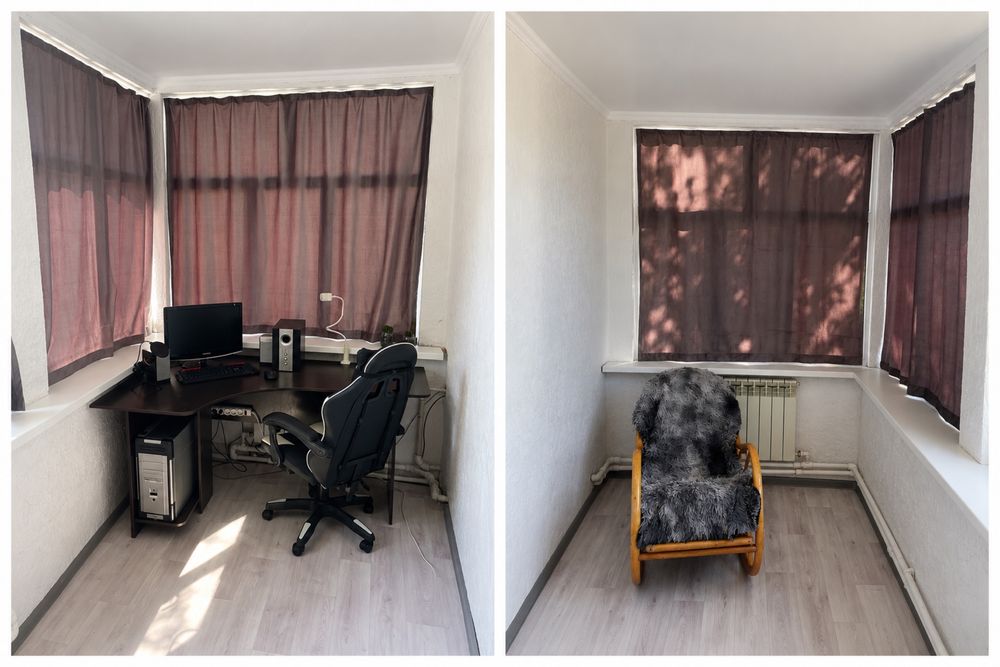 Продаю дом в Долинке