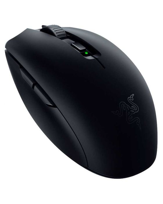 Razer - Orochi V2, оптична, безжична, черна