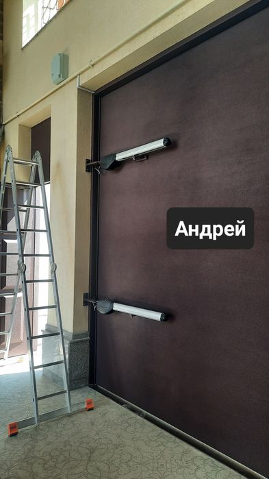 ROJER R 20/510 ROJER R23. ROJER H23 Made in ITALY.Автоматика для Ворот