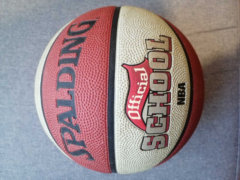 Топки за баскетбол