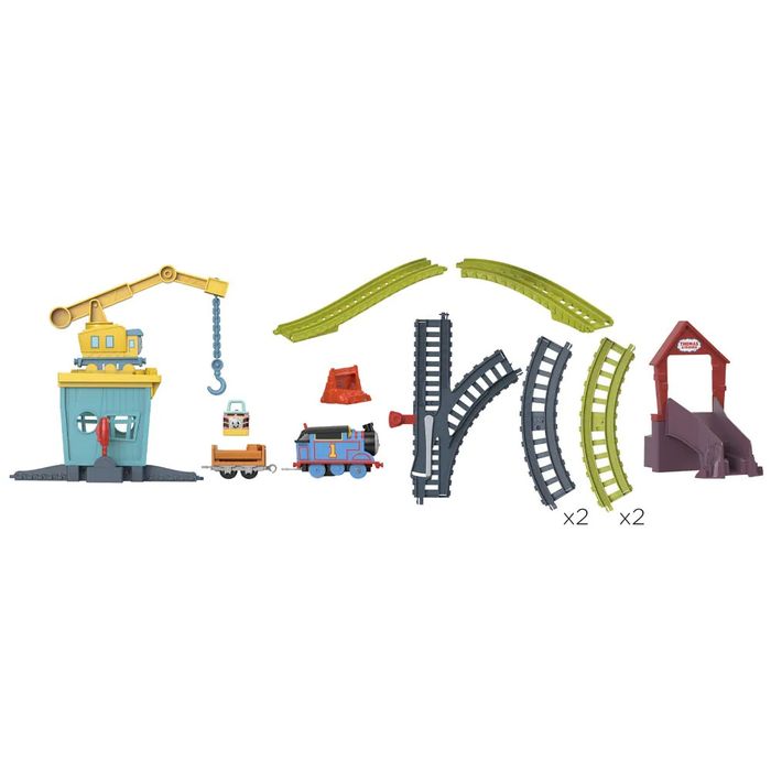 Влакът Томас и приятели - Thomas and friends