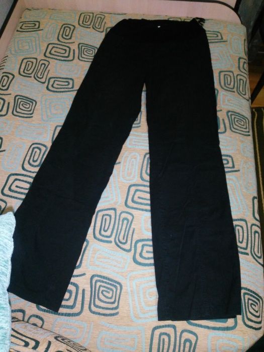 Брючки для беременных. Размер м