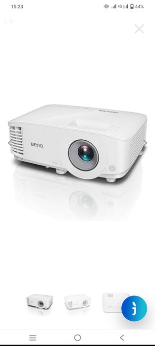 Proyektr sotiladi.