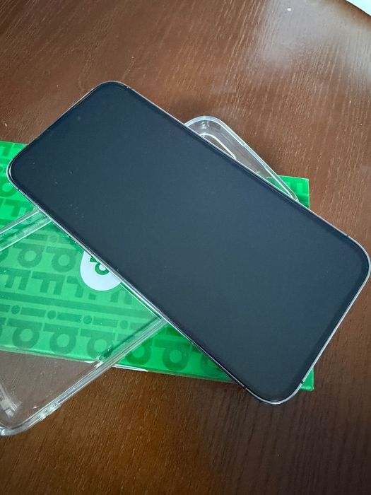 Iphone 14 pro max 128GB