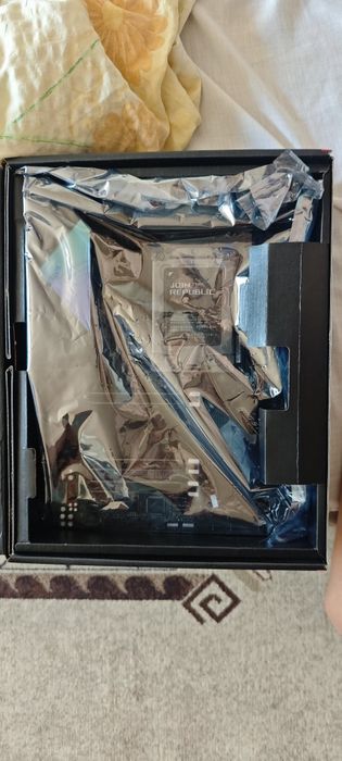Rog strix trx40-xe