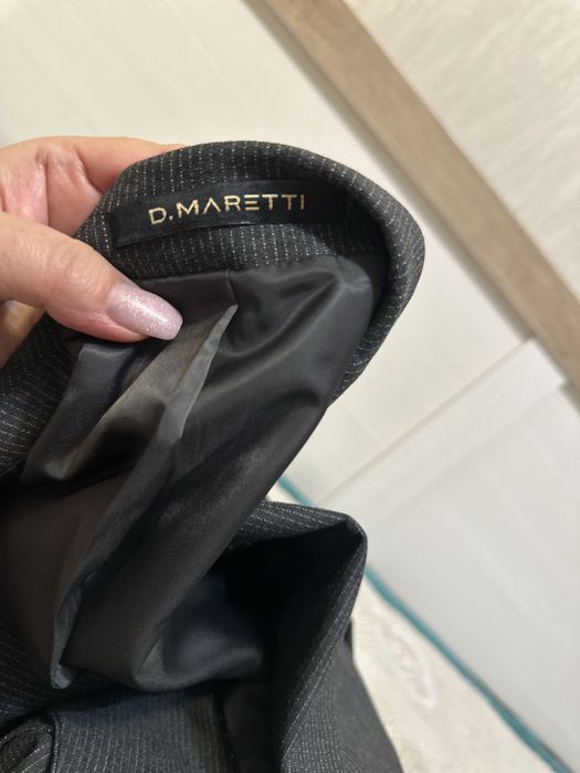 Мужские  комтюмы