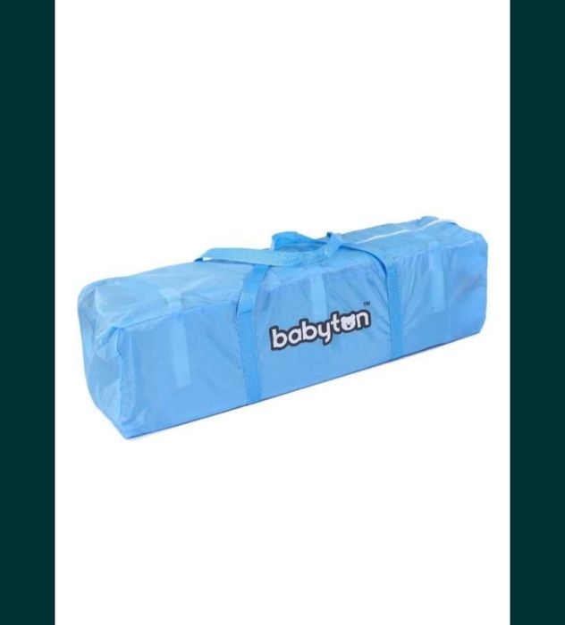 Детский монеж кровать