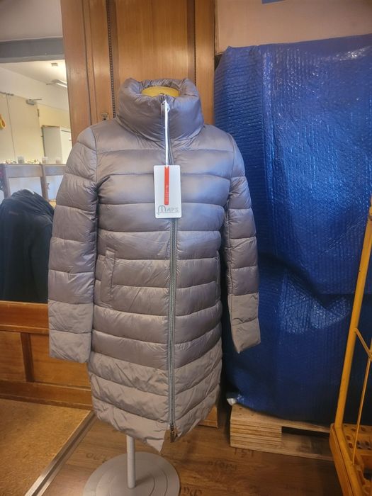 Дамско яке ново 42 размер