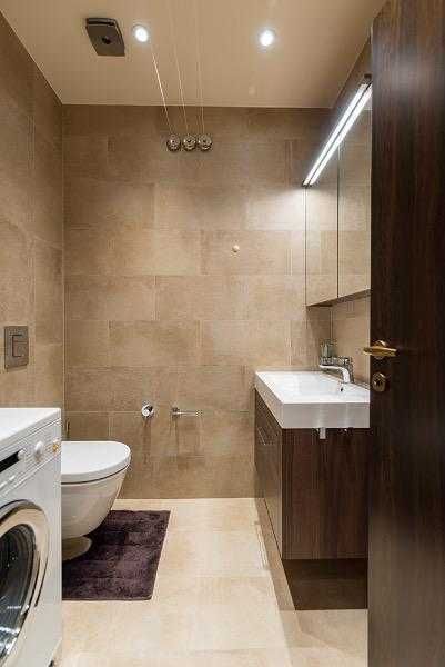 Дава се под наем Тристаен апартамент в София, Овча купел - 100 кв.м за 518.67 € - Снимка #4