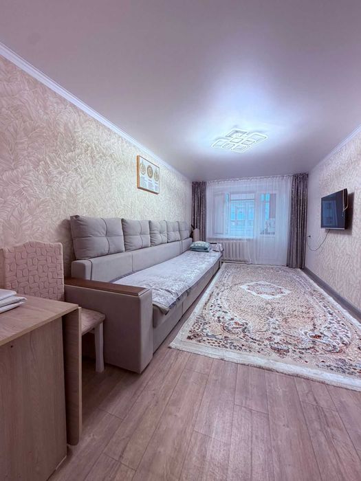 Продам 2х комнатную квартиру