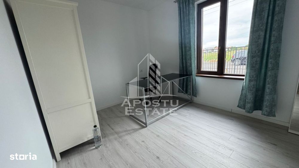 Casa individuala 4 camere,de inchiriat,Zona Giroc