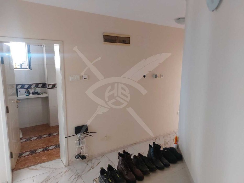 Многостаен апартамент Центъра 15029